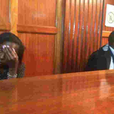 Citizen TV Anchor Jacque Maribe Declared Fit to Take Plea in Businesswoman Monica Kimani’s Murder Case