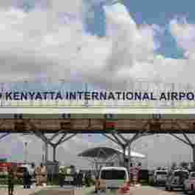 Gov't to Demolish 500 Structures Built on JKIA Land Ahead of US Nonstop Flights Launch