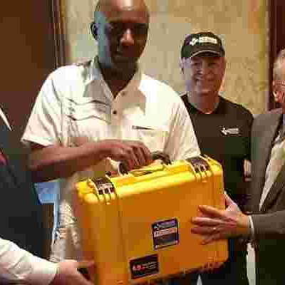 Counties Reap from President Kenyatta US Visit