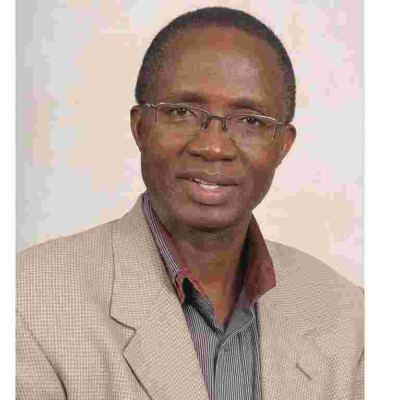 Kenyan Scientist Prof. Kariuki Njenga to be Inducted into the US National Academy of Sciences