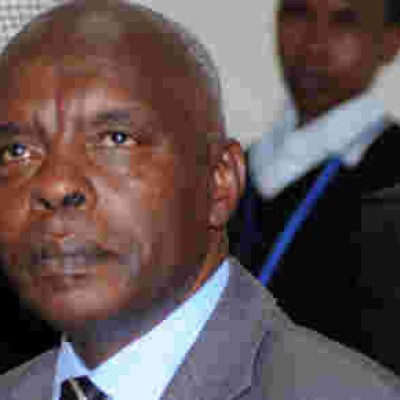 Makueni Governor Kivutha Kibwana Rejects Calls by Kenyans Online to Run for the Presidency in 2022