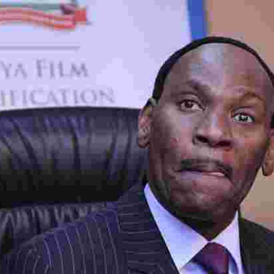 Ezekiel Mutua Reappointed as KFCB CEO despite Controversial First Term