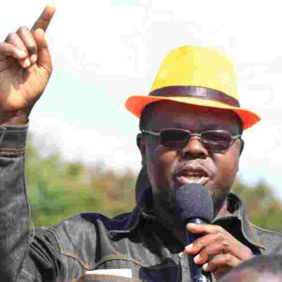 Former Cabinet Minister Ochilo Ayacko Wins Migori Senate By-election