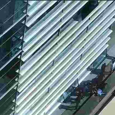 PriceWaterhouseCoopers Manager Dies after Jumping Off the Company's 17th Floor Offices on Delta Towers in Nairobi