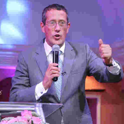 Backlash as Kenyan Bishop Allan Kiuna Hosts Openly Gay CNN Anchor Richard Quest in His Church in Nairobi