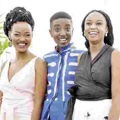 Controversial Kenyan Gay Film 'Rafiki' Bags Two Awards in US Festival