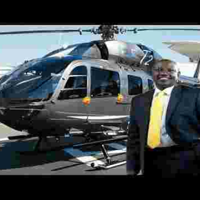 Gov't Defies Austerity, to Hire Expensive Aircrafts for Deputy President William Ruto's Office