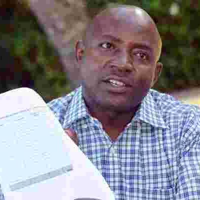 Lugari MP Ayub Savula Arrested for Conspiring to Defraud the Gov’t of Sh122 Million