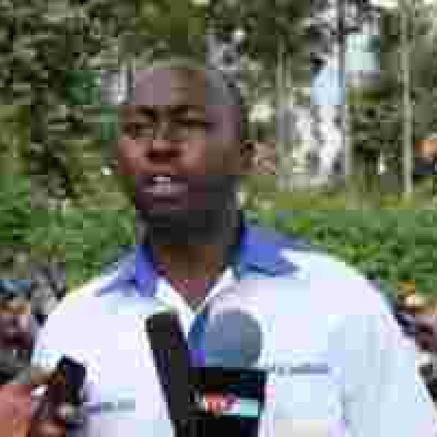 Kenyan Politician Cosmas Korir Wins Sh208.7 Million SportPesa Mega Jackpot