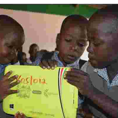 ICT Authority Can't Account for Sh15 Billion Set Aside for President Uhuru's Free Laptops Project for School Kids