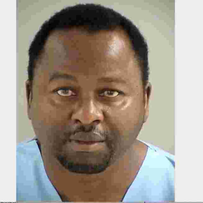 Kenyan Man Arrested, Charged with Raping an Elderly Patient at a Nursing Home in Virginia