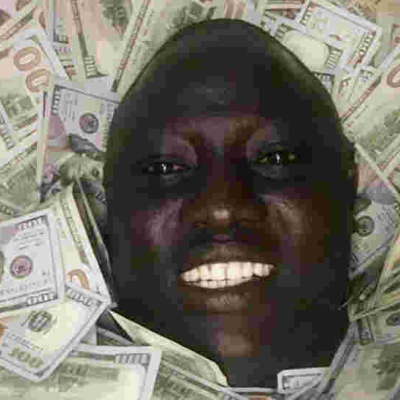 "My Money Comes from Jesus": Nairobi-Based South Sudanese Man Videotaped 'Swimming in Dollars' Says [VIDEO]