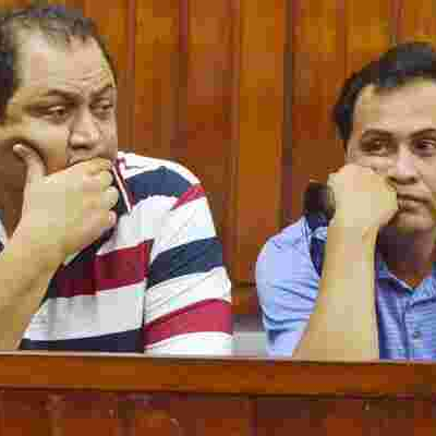 Kenyan Akasha Brothers to Lose Billions in US Property Seizure