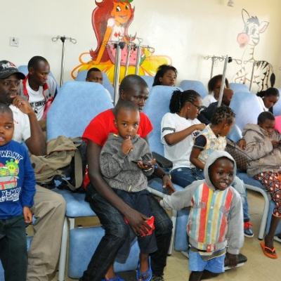 Children Cancer Patients Suffer as Kenyatta National Hospital Runs Out of Crucial Drugs