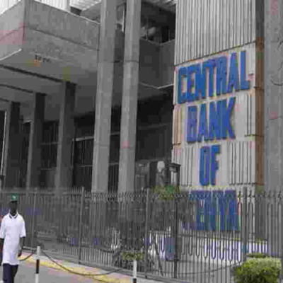 CBK Dismisses IMF’s Allegations of Overvaluing Kenya Shilling