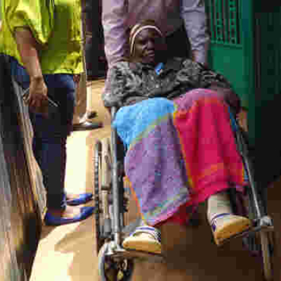 74-Year-Old Kenyan Granny Divorces Husband of 56 Years over Infidelity