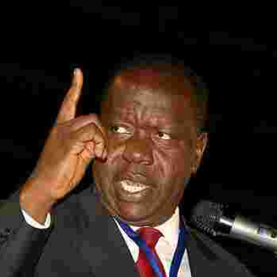 No Turning Back on 'Michuki Rules', CS Fred Matiang'i Declares