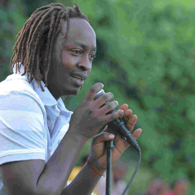 Renowned Kenyan Singer Eric Wainaina Breaks His Silence on Homosexuality