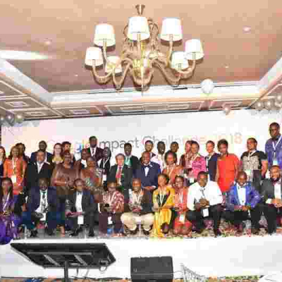 12 Kenyan Enterprises Get Sh200 Million Google Funding