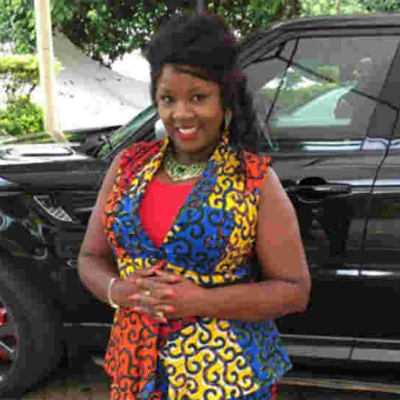 Kenyan Preacher Reverend Kathy Kiuna Responds to Criticism about Her Flashy Lifestyle