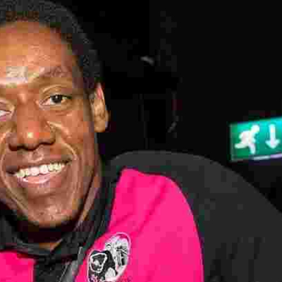 Reprieve for Gay Kenyan Rugby Player in the UK as He's Released on Bail