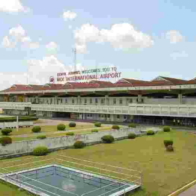 Moi International Airport to Undergo Sh7 Billion Facelift
