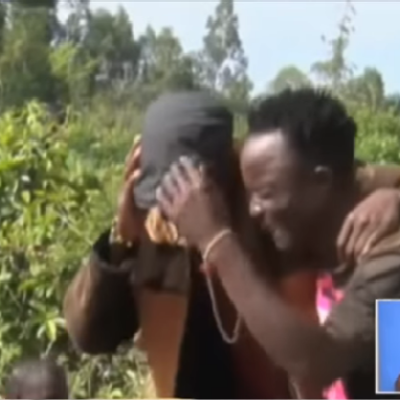 Give Us Licenses, a Group of Kenyan Professional Mourners Ask Government