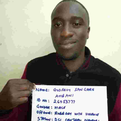 Three Suspects Arrested as Daytime Muggers Return to Nairobi CBD