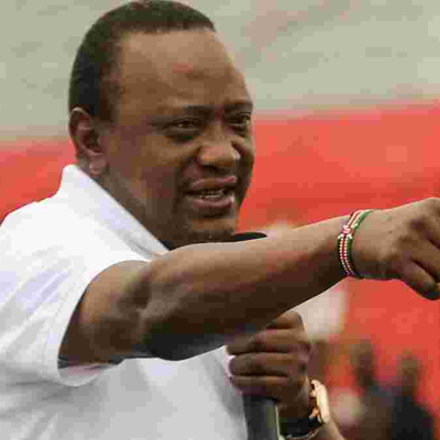 MPs' Push for Increased Allowances Angers President Kenyatta