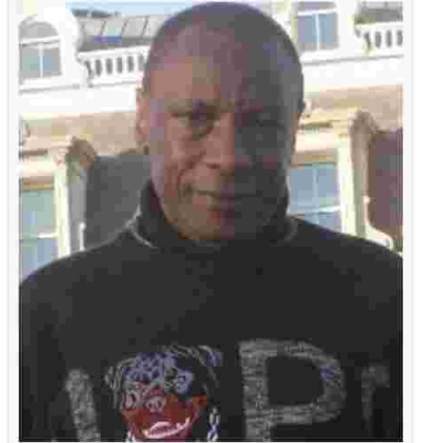 Death Announcement for Mr. Arthur Kamithi of Baltimore, Maryland