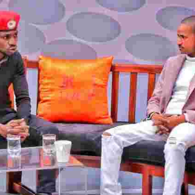 Ugandan Authorities Declare Kenyan MP Babu Owino Persona Non Grata 