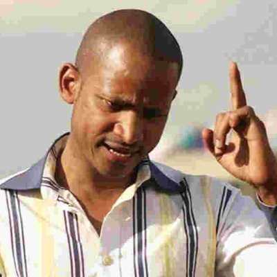 MP Babu Owino Hits Back at President Museveni after Uganda Declared Him Persona Non Grata