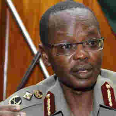 Police Boss Joseph Boinnet Disowns Nairobi’s Faceless Crime Buster 'Hessy wa Dandora'