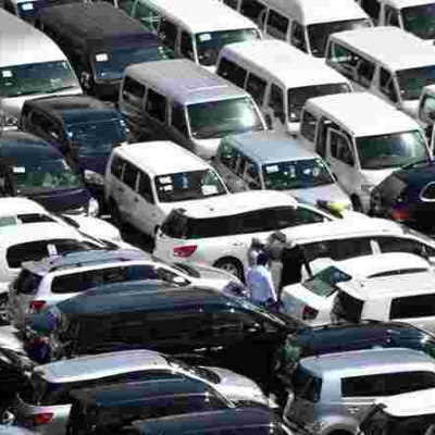 Bishop Margret Wanjiru's Toyota Prado among 568 Vehicles Earmarked for Auction by KRA