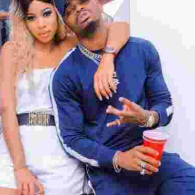 Tanzania Star Singer Diamond Platnumz Finds Love in Video Vixen Kim Nana Months after Socialite Zari Hassan Left
