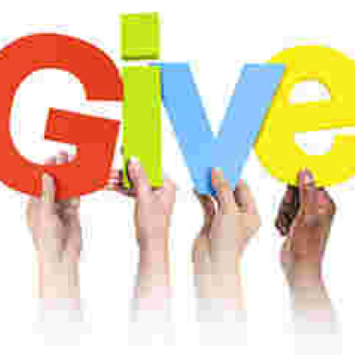 Kenyans Ranked Africa's Most Generous People, Eighth Globally