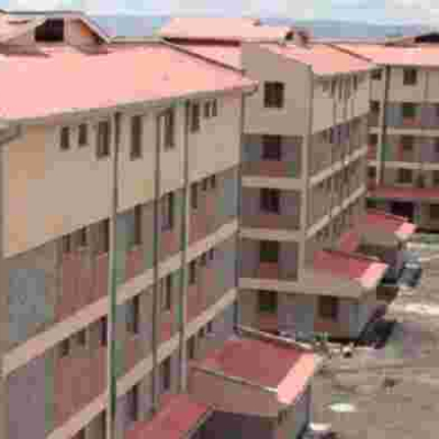 Gov't Announces Prices of President Kenyatta's Low-Cost Houses