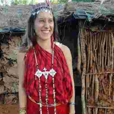 Kenyan Police Place Sh3 Million Bounty on Italian Woman's Abductors 