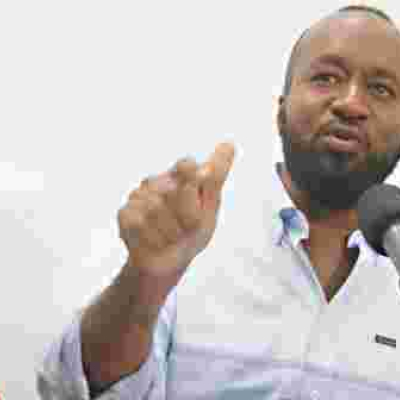 No Turning Back, Mombasa Governor Hassan Joho Says on His 2022 Presidential Bid