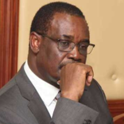KRA Investigates Evans Kidero over Sh423 Million Wired to His Bank Accounts by 'Friends'