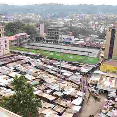 How Kenyans in the Diaspora are Changing the Stature of a Kenyan Town 