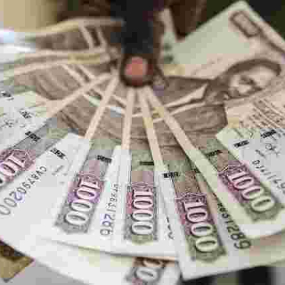 Printing of Kenya's New-Look Currency to Cost Taxpayers Sh15 Billion