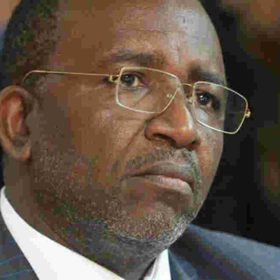 Meru Senator Mithika Linturi Questioned for Threatening to Kill His Wife