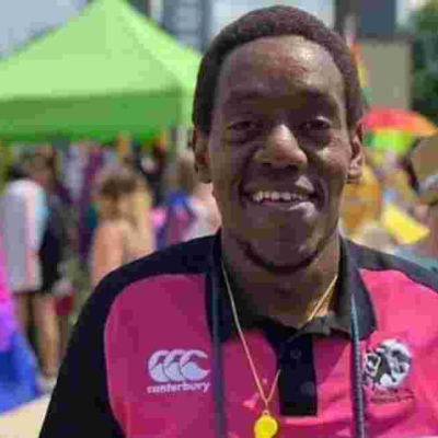 Gay Kenyan Man Kenneth Macharia Survives Deportation from the UK
