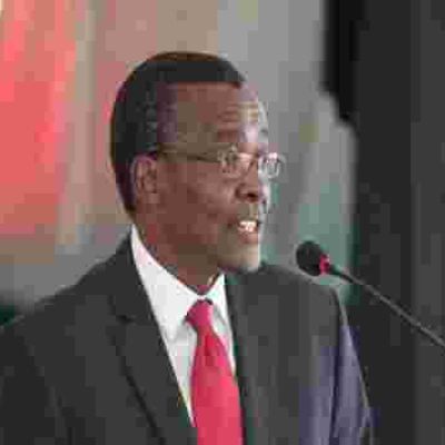 Chief Justice David Maraga Defends Kenyan Judges Accused of Receiving Bribes from Akasha Family