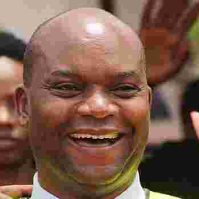 Leaked 'Explicit Video' Was a Blessing to Me, Kirinyaga Deputy Governor Peter Ndambiri Says