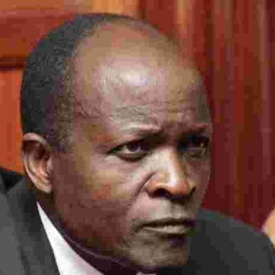 30 Witnesses to Testify against Governor Okoth Obado in Sharon Otieno's Murder Case