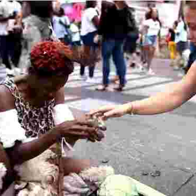 I Made a Lot of Money While Posing as a Witchdoctor in the US, Says Kenyan Comedian Eric Omondi