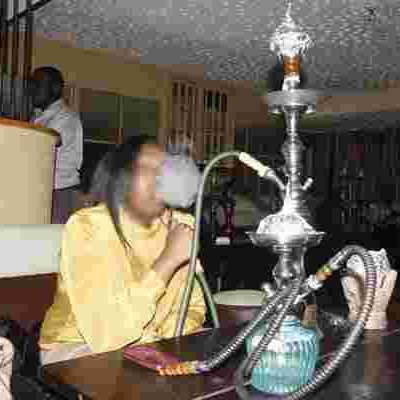 Gov't Orders Crackdown on those Selling, Smoking Shisha