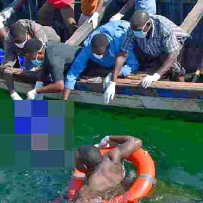29 People Confirmed Dead as Ugandan Boat Sinks in Lake Victoria